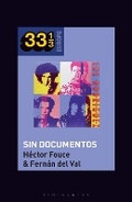 Cover: Los Rodriguez's Sin Documentos - Bloomsbury Academic USA