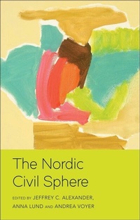 Abbildung von: The Nordic Civil Sphere - Wiley