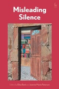 Cover: Misleading Silence - Hart Publishing