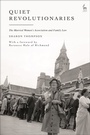 Cover: Quiet Revolutionaries - Hart Publishing