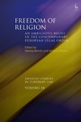 Cover: Freedom of Religion - Hart Publishing