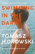 Cover: Swimming in the Dark - Bloomsbury Publishing PLC