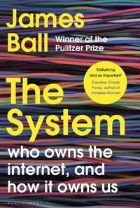 Abbildung von: The System - Bloomsbury Publishing PLC