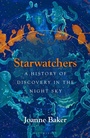 Cover: Starwatchers - Bloomsbury Publishing PLC