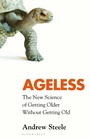 Cover: Ageless - Bloomsbury Publishing PLC
