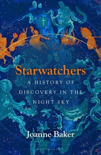 Enlarge image Cover: Starwatchers - Bloomsbury Publishing PLC