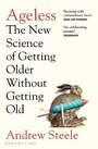 Cover: Ageless - Bloomsbury Publishing PLC