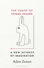 Cover: The Shape of Things Unseen - Bloomsbury Circus