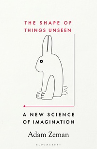 Enlarge image Cover: The Shape of Things Unseen - Bloomsbury Circus