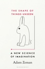 Cover: The Shape of Things Unseen - Bloomsbury Circus