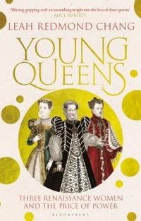 Bild: Young Queens - Bloomsbury Publishing PLC