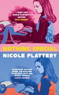 Cover: Nothing Special - Bloomsbury Publishing PLC