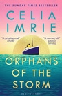 Cover: Orphans of the Storm - Bloomsbury Publishing PLC