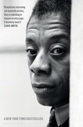 Cover: Baldwin: A Love Story - Bloomsbury Publishing PLC