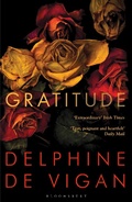 Cover: Gratitude - Bloomsbury Publishing PLC