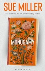 Cover: Monogamy - Bloomsbury Publishing PLC