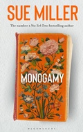 Cover: Monogamy - Bloomsbury Publishing PLC