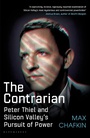 Cover: The Contrarian - Bloomsbury Publishing PLC