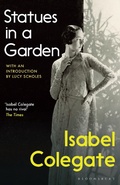 Cover: Statues in a Garden - Bloomsbury Publishing PLC