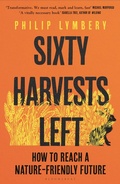 Cover: Sixty Harvests Left - Bloomsbury Publishing PLC