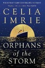 Cover: Orphans of the Storm - Bloomsbury Publishing PLC