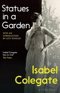 Cover: Statues in a Garden - Bloomsbury Publishing PLC
