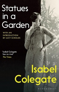 Enlarge image Cover: Statues in a Garden - Bloomsbury Publishing PLC