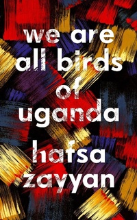 Abbildung von: We Are All Birds of Uganda - Merky Books