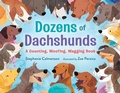 Cover: Dozens of Dachshunds - Bloomsbury Childrens Books