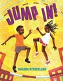 Cover: Jump In! - Bloomsbury Childrens Books