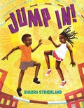 Cover: Jump In! - Bloomsbury Childrens Books