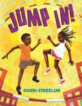 Cover: Jump In! - Bloomsbury Childrens Books