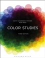 Cover: Color Studies - Fairchild Books