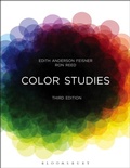 Cover: Color Studies - Fairchild Books