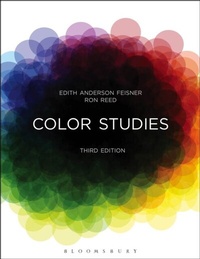Enlarge image Cover: Color Studies - Fairchild Books