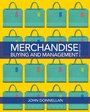 Cover: Merchandise Buying and Management - Fairchild Books