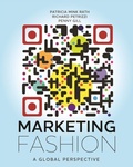 Cover: Marketing Fashion - Fairchild Books