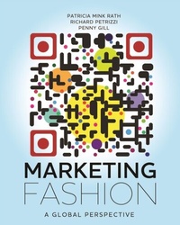 Abbildung von: Marketing Fashion - Fairchild Books