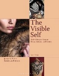 Abbildung von: The Visible Self - Fairchild Books
