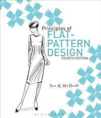 Abbildung von: Principles of Flat Pattern Design 4th Edition - Fairchild Books