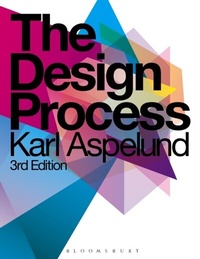 Abbildung von: The Design Process - Fairchild Books