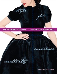 Abbildung von: Designer's Guide to Fashion Apparel - Fairchild Books