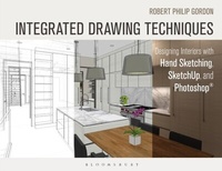 Abbildung von: Integrated Drawing Techniques - Fairchild Books