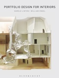 Cover: Portfolio Design for Interiors - Fairchild Books