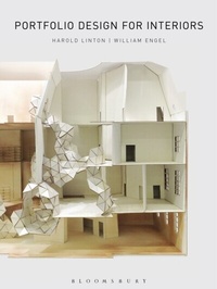 Enlarge image Cover: Portfolio Design for Interiors - Fairchild Books