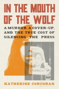 Abbildung von: In the Mouth of the Wolf - Bloomsbury Publishing PLC
