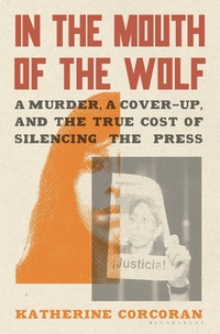 Abbildung von: In the Mouth of the Wolf - Bloomsbury Publishing USA