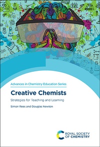 Enlarge image Cover: Creative Chemists - Royal Society of Chemistry