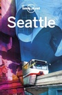 Cover: Lonely Planet Seattle - Lonely Planet Global Limited
