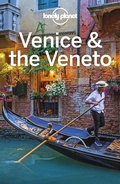 Cover: Lonely Planet Venice & the Veneto - Lonely Planet Global Limited